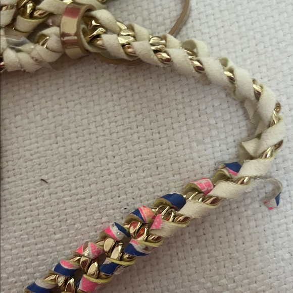 Vibrant Lily Pulitzer Tote/purse - Picture 10 of 12